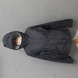 The North Face light weight jacket (T101)